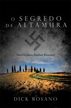Cover O Segredo de Altamura (eBook, ePUB)