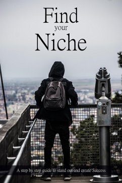 Cover Find your Niche (eBook, ePUB)