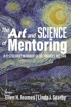Art and Science of Mentoring (eBook, ePUB)