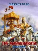 The Mahabharata (eBook, ePUB)