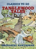 Tanglewood Tales (eBook, ePUB)