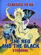 The Red and the Black (eBook, ePUB) - Bild 1