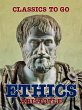 Ethics (eBook, ePUB) - Bild 1