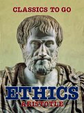 Ethics (eBook, ePUB)