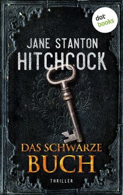 Das schwarze Buch (eBook, ePUB) - Stanton Hitchcock, Jane