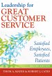 Leadership for Great Customer Service:... - Bild 1