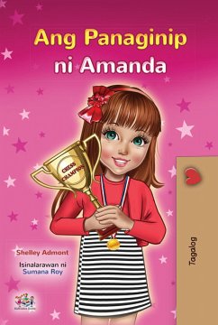 Ang Panaginip ni Amanda (eBook, ePUB) - Admont, Shelley; KidKiddos Books