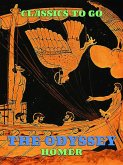 The Odyssey (eBook, ePUB)