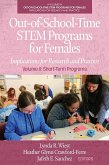 Out-of-School-Time STEM Programs for Females (eBook, PDF)