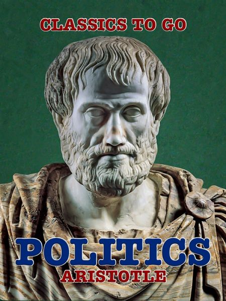 Politics (eBook, ePUB) Politics (eBook, ePUB)