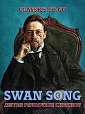 Swan Song (eBook, ePUB)