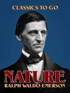 Nature (eBook, ePUB) - Emerson, Ralph Waldo