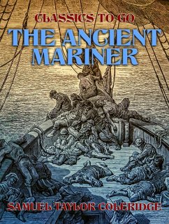 The Ancient Mariner (eBook, ePUB) - Coleridge, Samuel Taylor