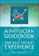 Physician Guidebook to The Best Patient... - Bild 1