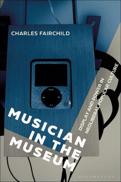 Cover Musician in the Museum (eBook, ePUB)