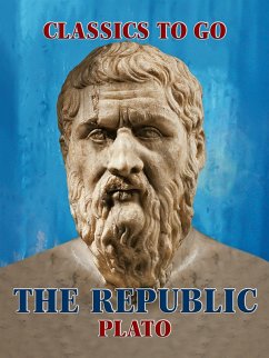 The Republic (eBook, ePUB) - Plato