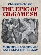 The Epic of Gilgamesh (eBook, ePUB) - Bild 1