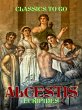 Alcestis (eBook, ePUB) - Bild 1