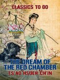 The Dream of the Red Chamber (eBook, ePUB)