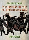 The History of the Peloponnesian War (eBook, ePUB)