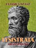 Lysistrata (eBook, ePUB) Lysistrata (eBook, ePUB)