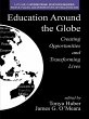 Education Around the Globe (eBook, ePUB) - Bild 1