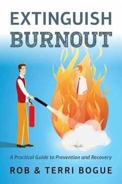 Cover Extinguish Burnout (eBook, ePUB)