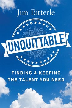 Cover Unquittable (eBook, ePUB)