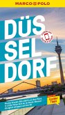 MARCO POLO Reiseführer Düsseldorf (eBook, PDF)