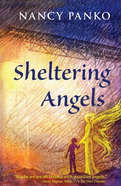 Sheltering Angels (eBook, ePUB) - Panko, Nancy