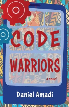 Cover Code Warriors (eBook, ePUB)