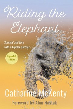 Riding the Elephant (eBook, ePUB) - McKenty, Catharine