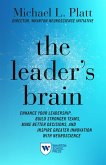 Leader's Brain (eBook, ePUB)