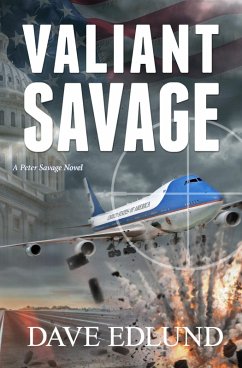 Valiant Savage (eBook, ePUB) - Edlund, Dave