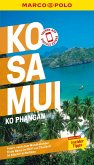 MARCO POLO Reiseführer Ko Samui, Ko Phangan (eBook, PDF)