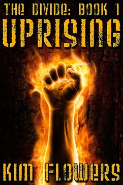 Cover Uprising (eBook, ePUB)