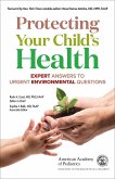 Protecting Your Child's Health (eBook, ePUB) Protecting Your Child's Health (eBook, ePUB)