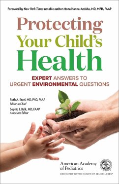 Protecting Your Child's Health (eBook, ePUB) - Balk, Sophie