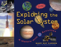 Cover Exploring the Solar System (eBook, ePUB)