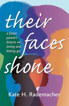 Cover Their Faces Shone (eBook, ePUB)