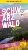 MARCO POLO Reiseführer Schwarzwald (eBook, PDF)