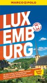 MARCO POLO Reiseführer Luxemburg (eBook, PDF)