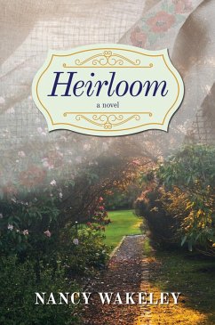 Cover Heirloom (eBook, ePUB)