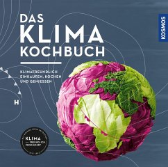 Das Klimakochbuch (eBook, PDF) - Demrovski, Boris