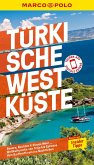 MARCO POLO Reiseführer Türkische Westküste (eBook, PDF)