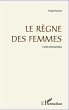 Regne des femmes (eBook, ePUB) - Bild 1
