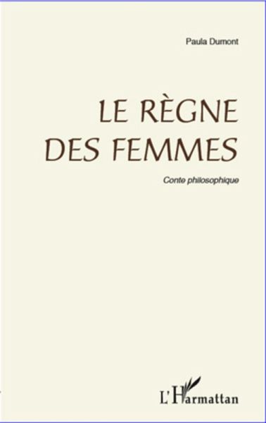 Regne des femmes (eBook, ePUB)