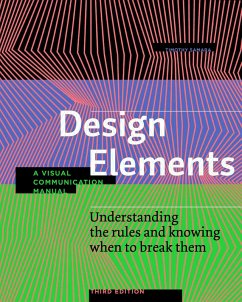 Design Elements, Third Edition (eBook, ePUB) - Samara, Timothy
