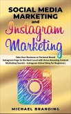 Social Media Marketing and Instagram Marketing (eBook, ePUB)