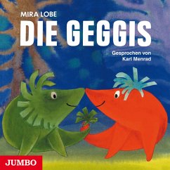 Die Geggis (MP3-Download) - Lobe, Mira